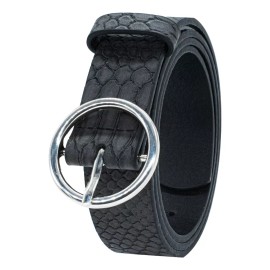 AJC Toys Cinto Para Dama Delgado Económico Calidad Premium