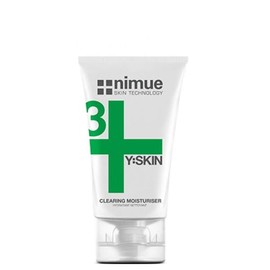Nimue Y:Skin Clearing Moisturiser 60ml