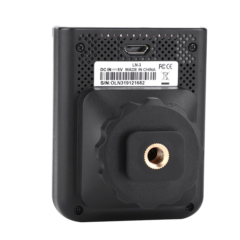 Ordro LN-3 Portable USB Charging Infrared Photography Night Vision Light