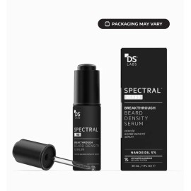 Beard Conditioning Serum for Men – Moisturizing Beard Care Treatment