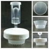 BETTER than Glass Fermentation Weights - Food Grade Plastic Mason