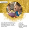 Gold Edible Glitter for Cakes 10g – Gold Dust for
