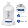 Kingsteam Vaporizador Facial Ozono Nano Iones Spa Limpieza