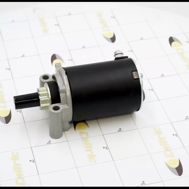 Kohler Starter For Kohler Cv15 Cv14 Cv13 Cv12.5 Ch18 Ch22
