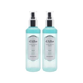 [Home Shopping Large Capacity] Dalba White Truffle Aqua Marine Energy Serum 160ml x 2 / [홈쇼핑 대용량] 달바 화이트 트러플 아쿠아 마린 에너지 세럼 160ml 2개