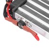 PTC Ceramic Air Heater Insulated Heating Component Constant Temperature AC220V