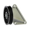 KarParts360 For Mercury Sable 1992-2003 Air Conditioning Bypass Pulley |