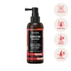 Egoce Grow Momo Anti-Loss Hair Tonic Lemon Verbena, 125ml, 3