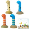 Aquarium Aquarium Objects, Set of 4, Aquarium Ornaments, Aquarium Objects,