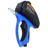 Pneumatic Sandblasting Gun with Container, Sand Blaster Hand Sand Blaster