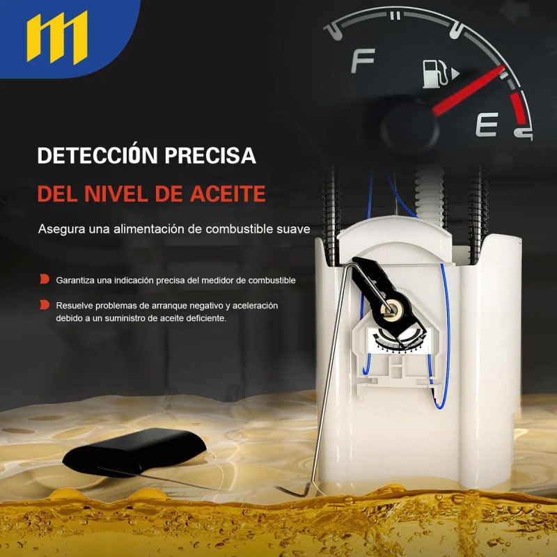 Repuesto Bomba Gasolina Para Ford Econoline Explorer Ranger