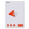 Nagatoya Shoten Color Paper Na-3414 A4 Extra Thick Mouth 50