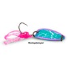 Iron Trout Moby Softbaits Rubber Bands for Trout (Pack of