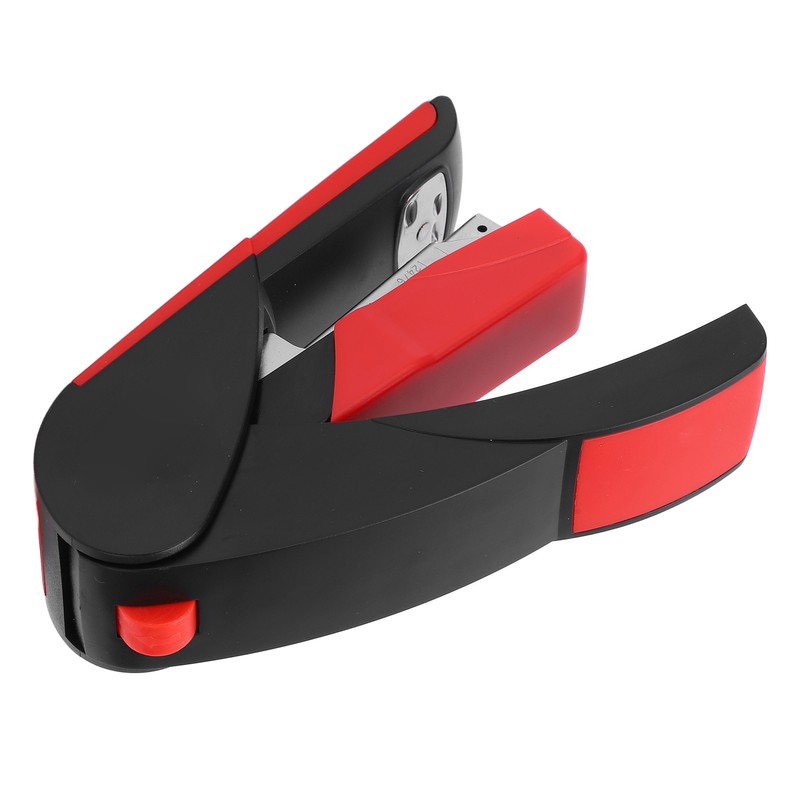 Stapler 20 Sheet Capacity 100pin Large Capacity Labor Saving Portable