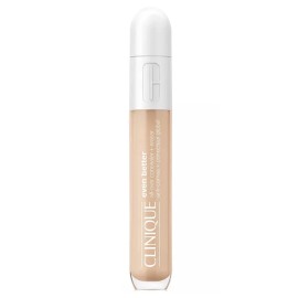 Clinique Even Better All Over Concealer + Eraser Shade CN 28 IVORY .2oz / 6ml