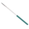 50PCS Professional Eyebrow Tattoo Needles Microblading Pen Shading Blades Permanent