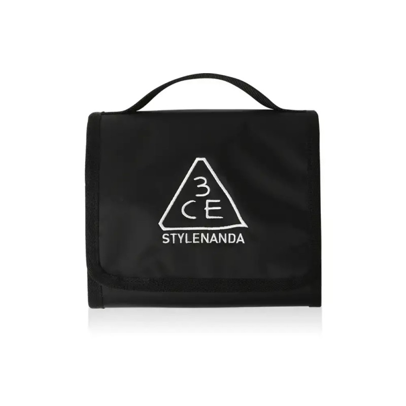 3CE 스몰 워시 백 [Pink Beige] 3CE Small Wash Bag