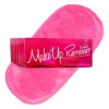 Make Up Toalla Make Up Remover Desmaquillante Reutilizable Suave