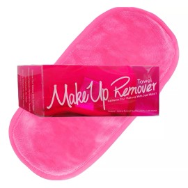 Make Up Toalla Make Up Remover Desmaquillante Reutilizable Suave