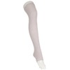 Atsugi HKA1896 HKA1896 Women's Pleasant Sleeping Pre Sleep, Compression, gray
