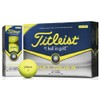TITLEIST(タイトリスト) 2014年 NXT Tour S イエロー 1ダース(12個入り) T4132S-J
