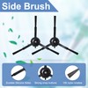 Accessory Kit for Tapo RV30 Max Plus/RV30 Max/RV20 Max Plus/RV20
