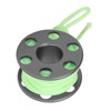 Scuba Diving Reel with SS316 Anti Twist Device Waterproof Spool