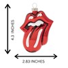 Rolling Stones Tongue