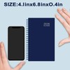2026 Pocket Calendar/Planner - 2026 Weekly & Monthly Pocket Planner