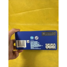 Tampax Pearl, Tampons, Duo Pack, Light/regular Ultra Absorbency, 34 Count N1