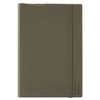 Kokuyo BIZRACK Document File A42 Fold Olive Green F-BRFLD950DG