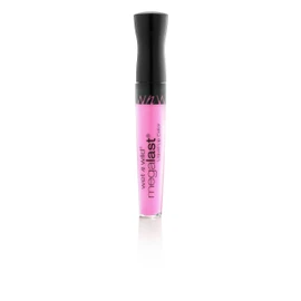 Wet n Wild Mega Last Liquid Lip Colour Click On My HyperPink 7 ml