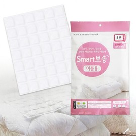 Anti-mold TPG Smart Soft (105g for blanket) Moisture remover silica gel For deodorization 2ea