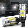 LASFIT 921 LED Reverse Backup Light Bulbs Fit for 2014-2022
