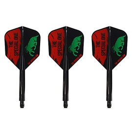 CONDOR AXE CONDOR AXE SPECIAL ONE2 Jose Player Model Small L Black