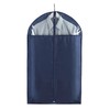 WENKO Garment Bag, 100 x 60 cm, Blue