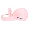 Cooling Fan Hat USB Charging Breathable Shade Sunscreen Fan Hat