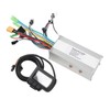 36V 48V 1000W 38A Electric Bike Sine Wave Brushless Controller