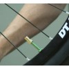 Slime Bicycle Tire Valve Adapter Presta to Schrader (Standard 2