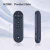 New Remote Control for Bifanuo TM008BK, FreepiFitness Walking Pad/Treadmill