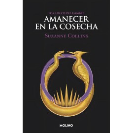 Los Juegos Del Hambre 0.5 - Amanecer En La Cosecha