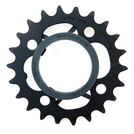 CR FCM430-8 22T BK