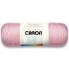 Caron Simply Soft Yarn, Soft Pink