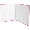 Exacompta - ref. 54150E - 1 Rigid PP binder -