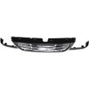 Garage-Pro Grille Assembly Compatible with 2001-2003 Ford Ranger Black Shell