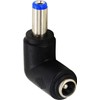 zdyCGTime - Adaptador macho a hembra de 5 V CC