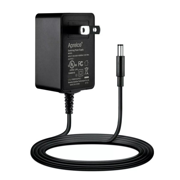 Aprelco UL Adapter for CEN TECH 4 IN 1 3