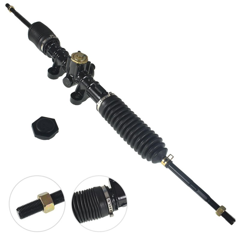 labwork Steering Rack Replacement for 2006-2009 Yamaha Rhino 450 2004-2007