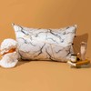 THXSILK Silk Pillowcase for Hair and Skin, 100% Mulberry Silk