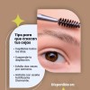 Aceite Cejas Y Pestañas
